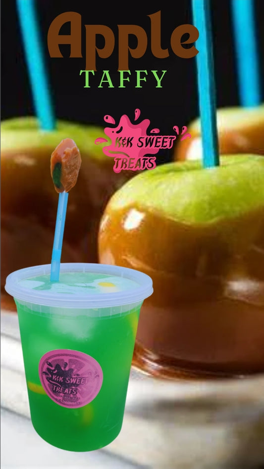 K&K Sweet Treats Specialty Lemonades (32oz)