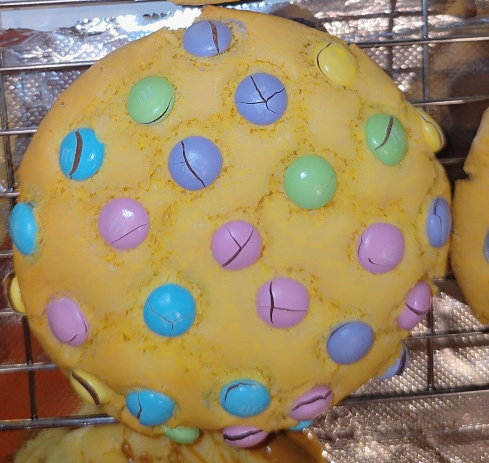 K&K Sweet Treats Cookies 6pk