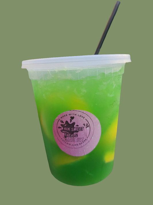 K&K Sweet Treats Lemonades (32oz)