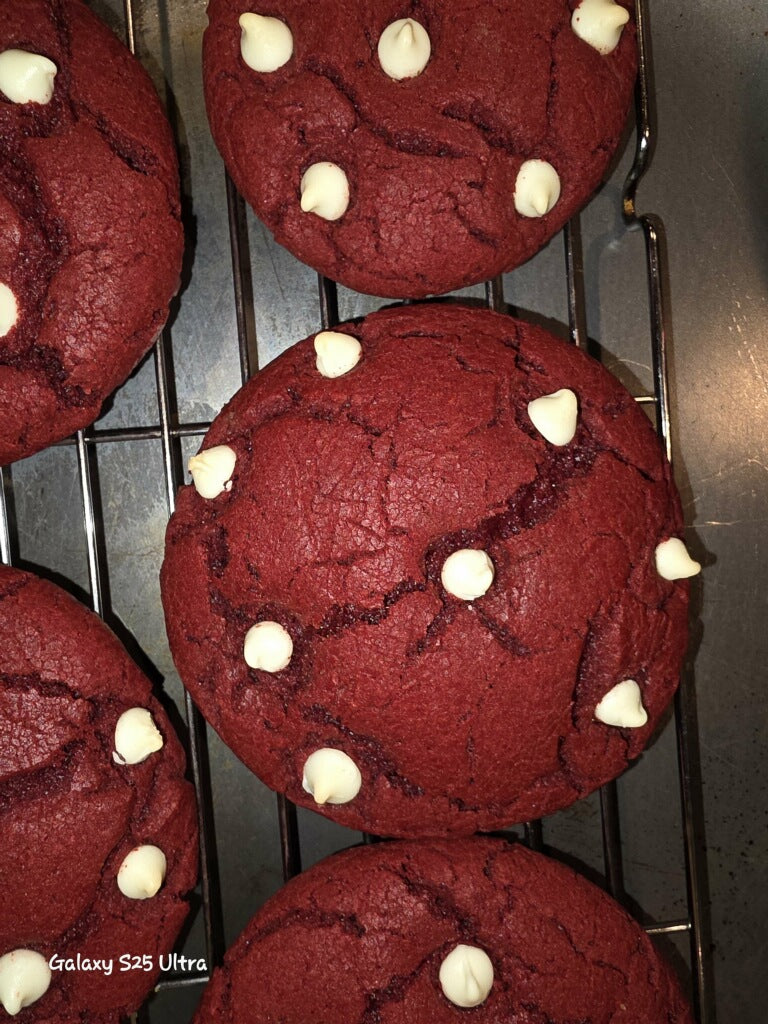 K&K Sweet Treats Cookies 6pk
