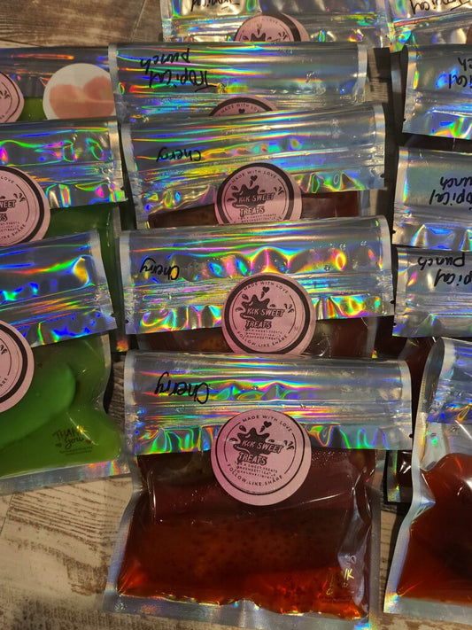 K&K Sweet Treats Pickles