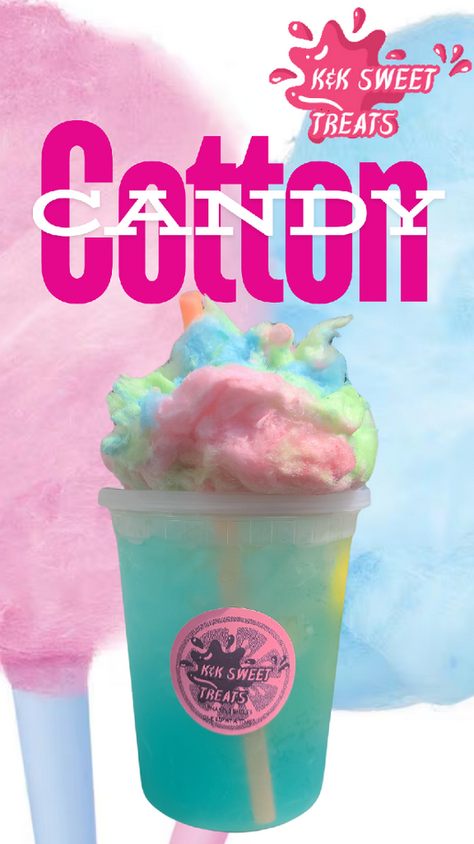 K&K Sweet Treats Specialty Lemonades (32oz)