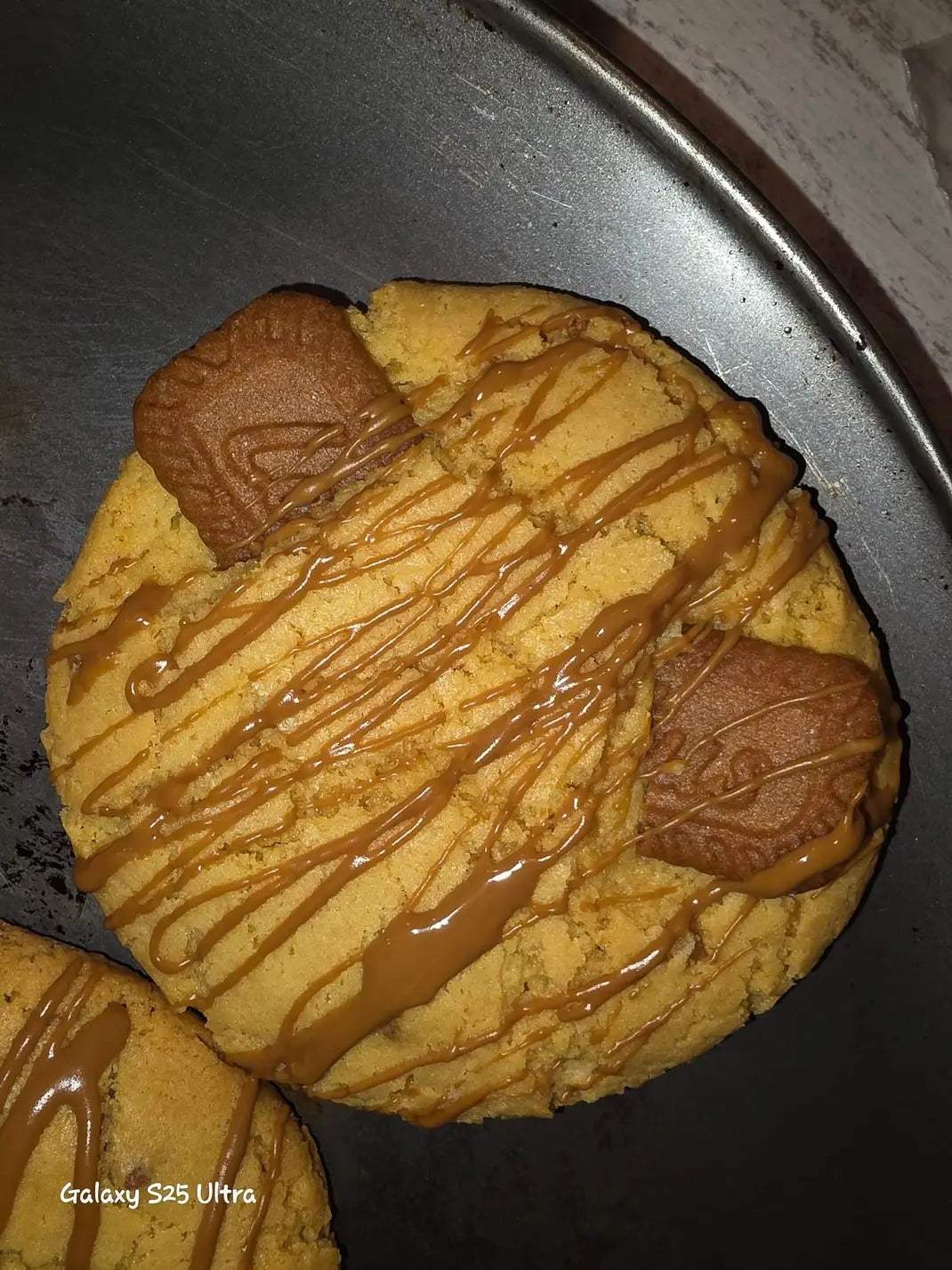 K&K Sweet Treats Cookies 6pk