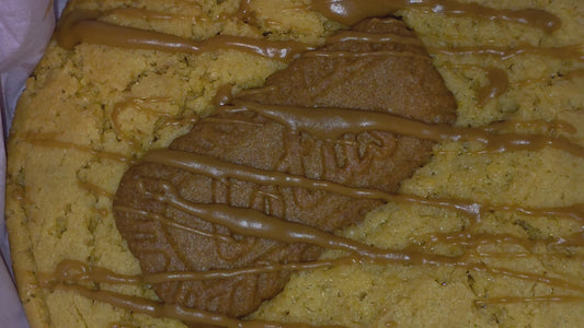 K&K Sweet Treats Cookies 6pk