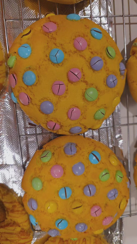 K&K Sweet Treats Cookies 6pk