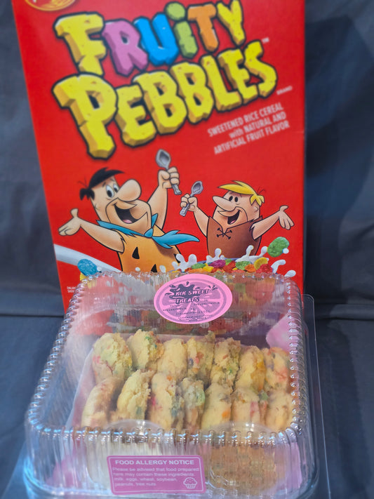 Fruity Pebbles Dunkaroo