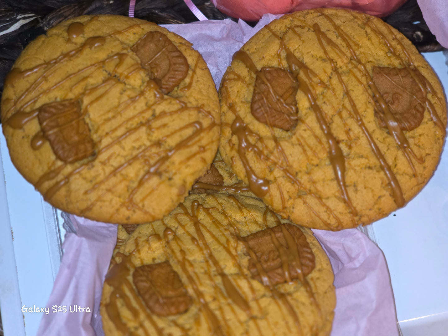 K&K Sweet Treats Mixed Cookies w/ 4flavor 12pk