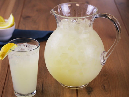 K&K Sweet Treats Lemonades (1 Gallon)