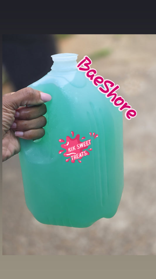 BaeShore