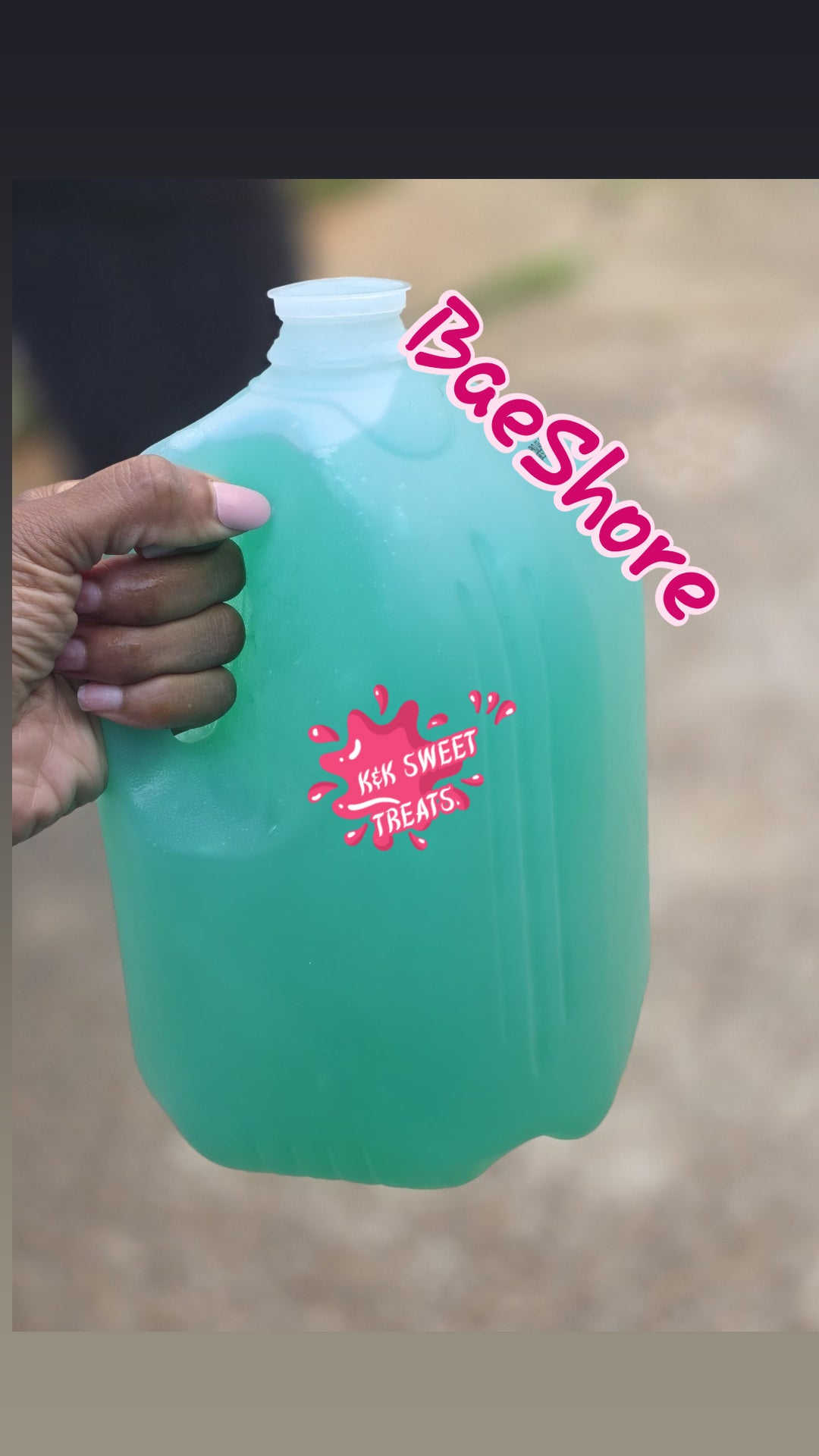 BaeShore